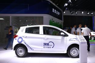 三大原因,鴻日電動車為何能取得經銷商一致關注