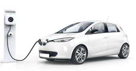 電動汽車充電需要多少時間呢?