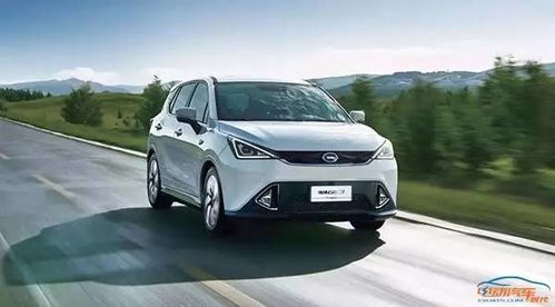 廣汽集團加速新能源布局，年產能20萬輛工廠正式開工