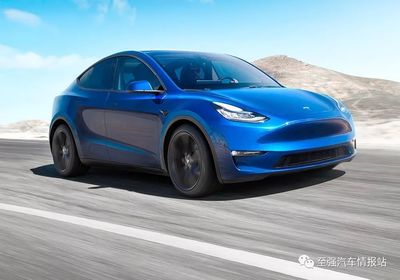 超越續航焦慮 特斯拉Model Y如何定義七座電動SUV新標桿