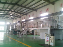 植物多糖膠資源精深加工技術(shù)研究新產(chǎn)品開(kāi)發(fā)探析